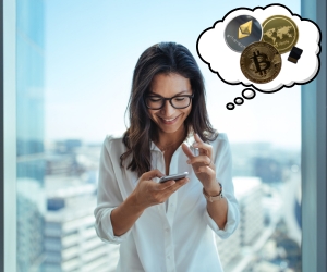 What does signing mean in cryptocurrency?