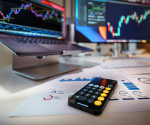 Best Futures Brokers in HK