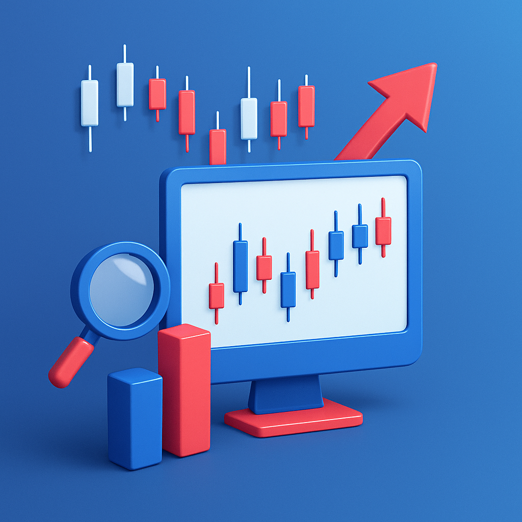 Best Stock Brokers in HK