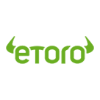 eToro logo